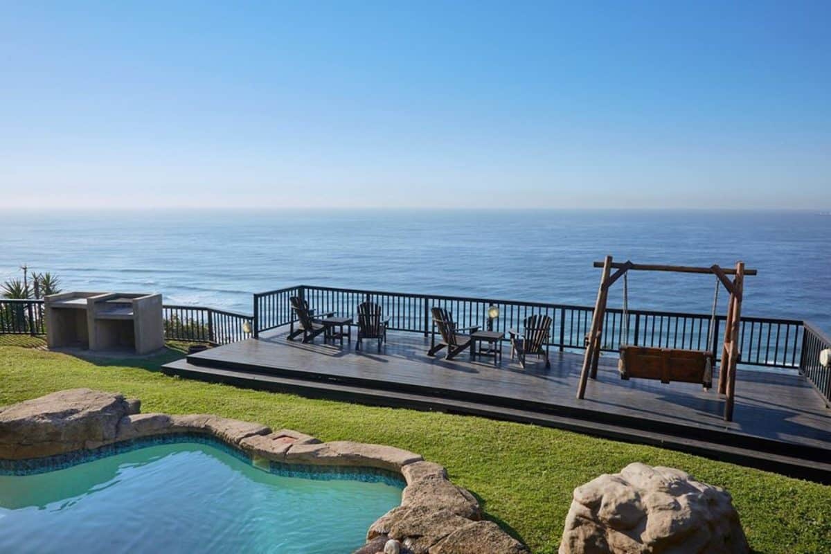 Accommodation in Durban: Best places to stay while on holiday