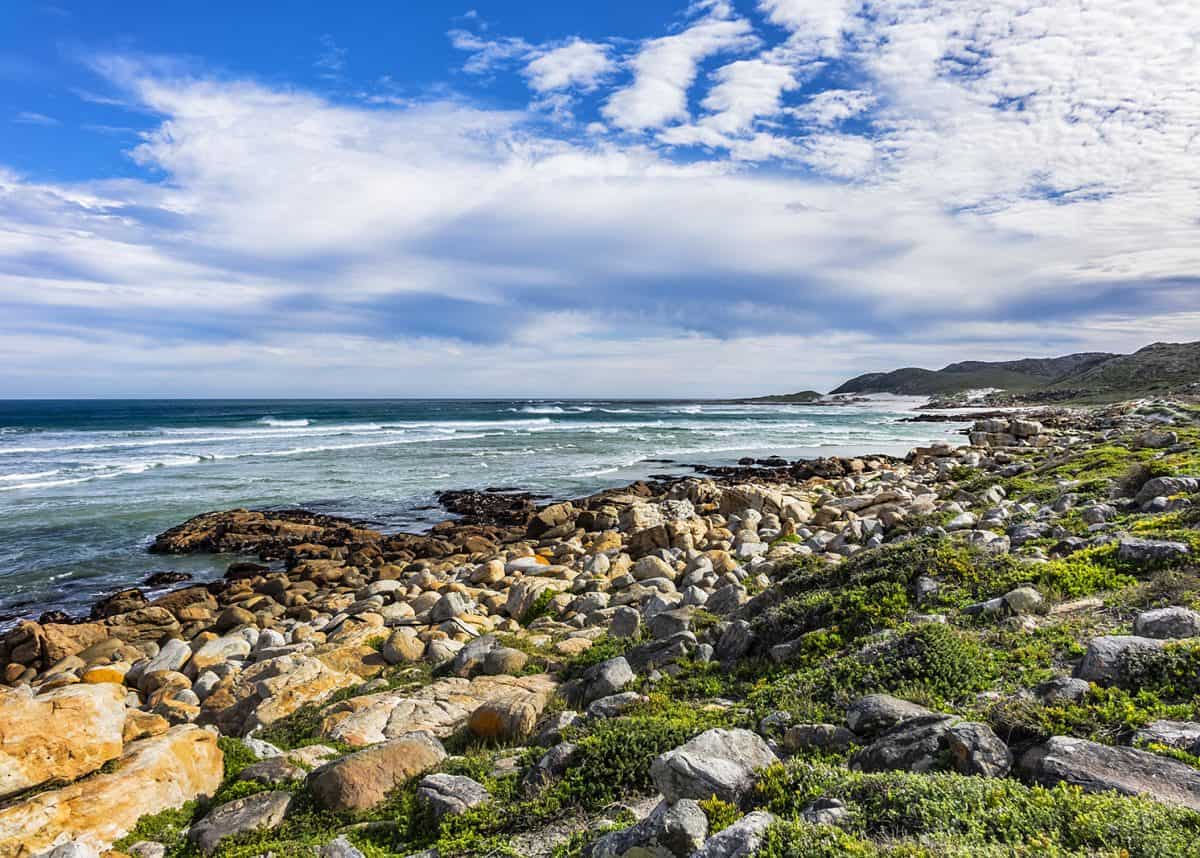 Beach guide: Exploring the Cape's best alternative coastline spots