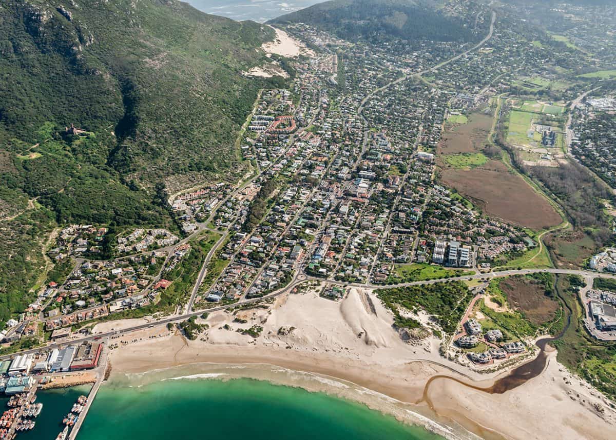 Hout Bay: Neighbourhood guide to a southern seaside gem