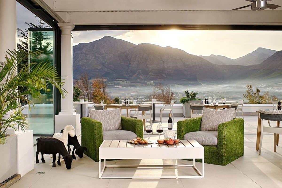 Accommodation in Cape Town: Best places to stay in the Mother City