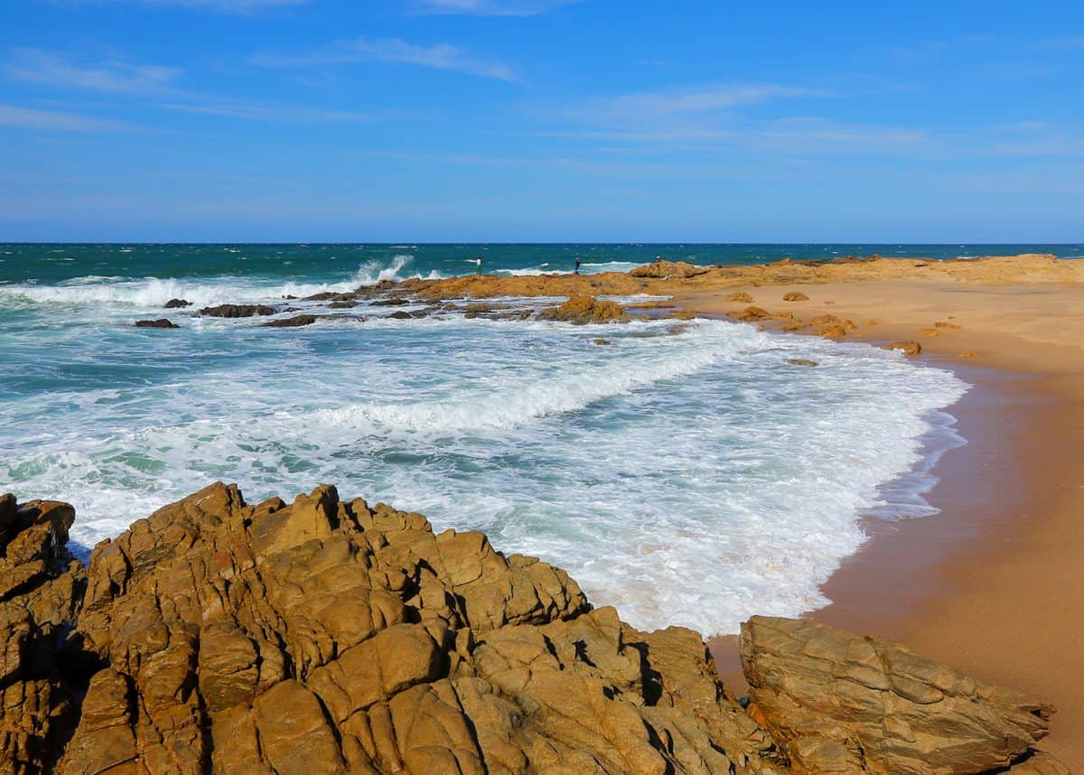 Beach guide: Discovering ten untouched coastlines of KwaZulu-Natal