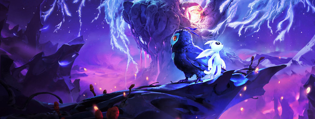 Ori and the Will of the Wisps system requirements revealed